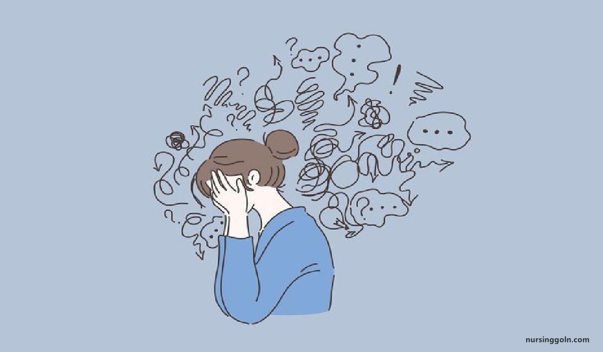 Definition of Life Crisis | CHAPTER-19 | Behavioral Science