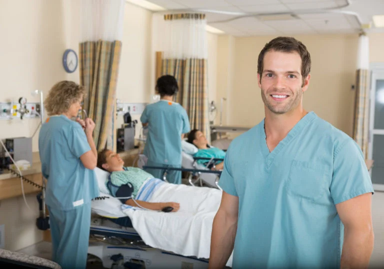 Ethical issues related to the care