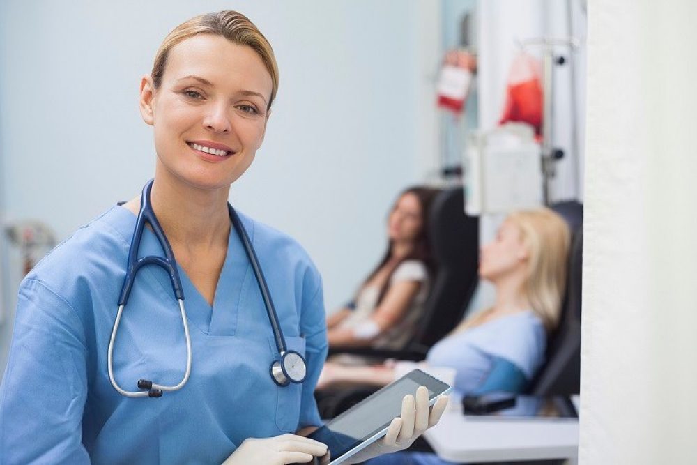 Medical and Surgical Nursing