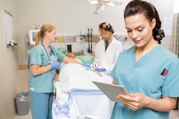 Medical and Surgical Nursing