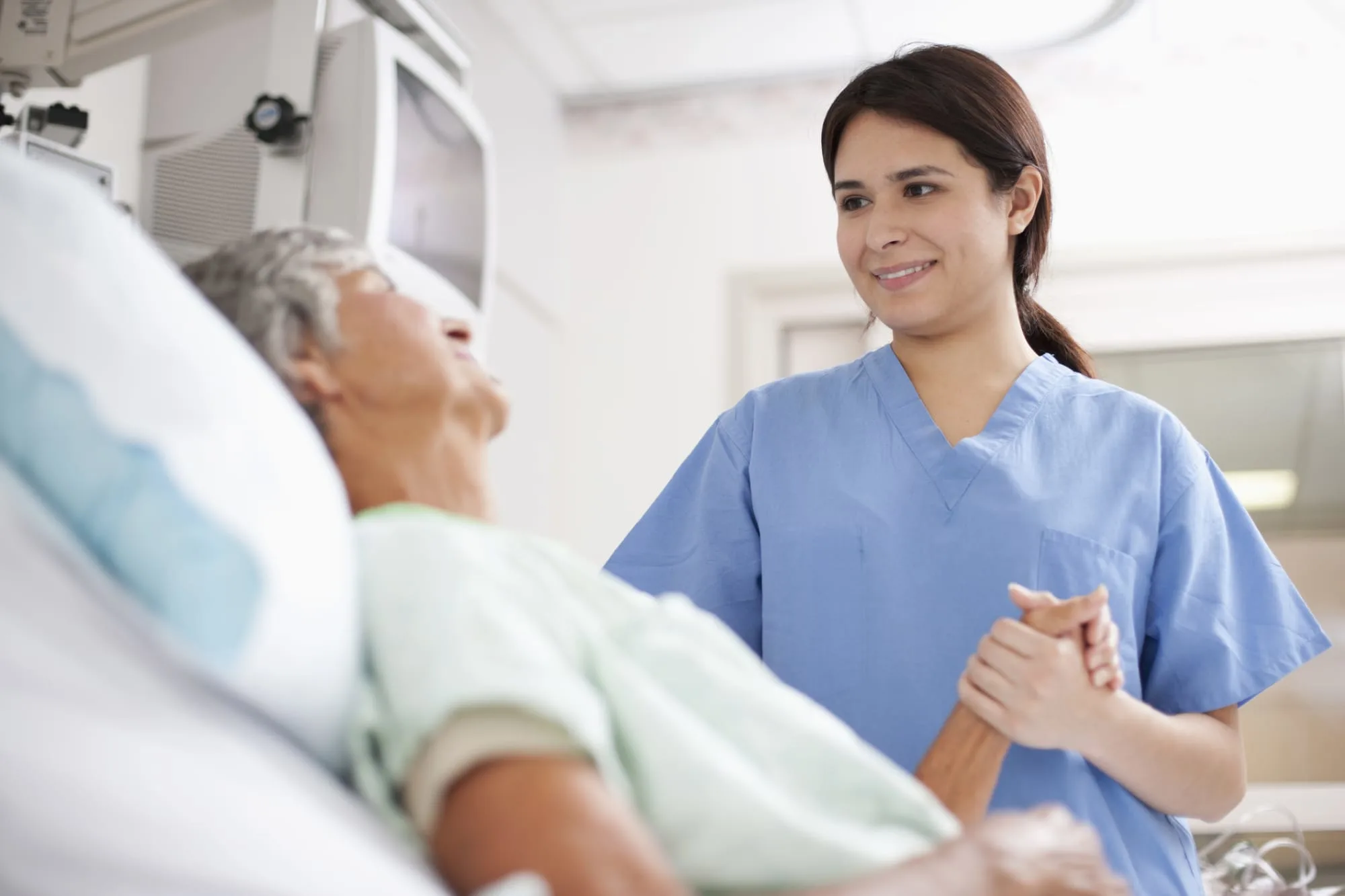 Medical and Surgical Nursing