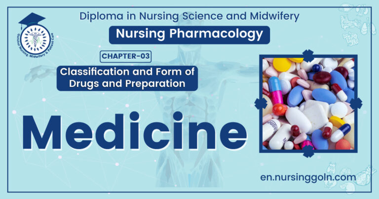 Medicine