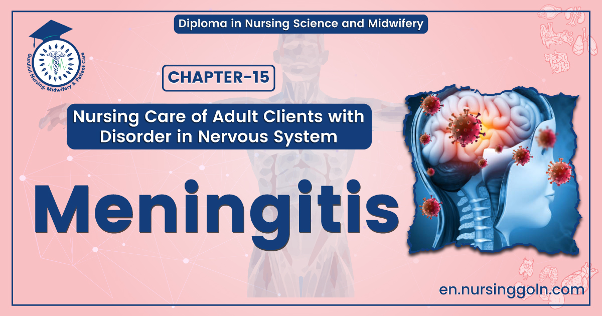 Meningitis