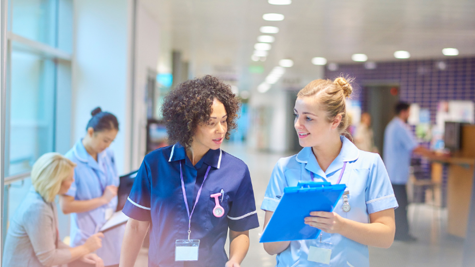 Concept about Nursing process