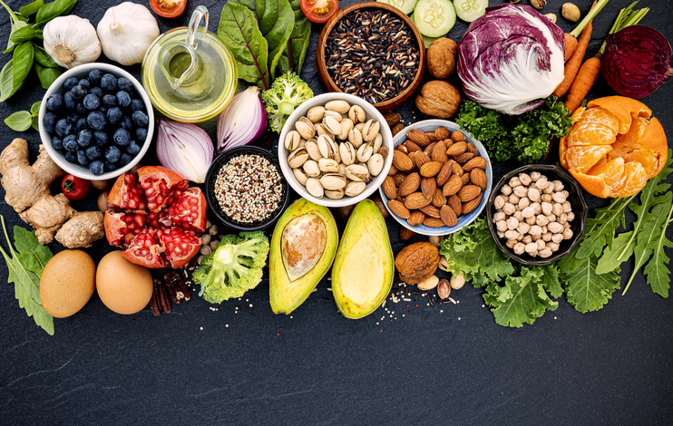 Nutritional Status