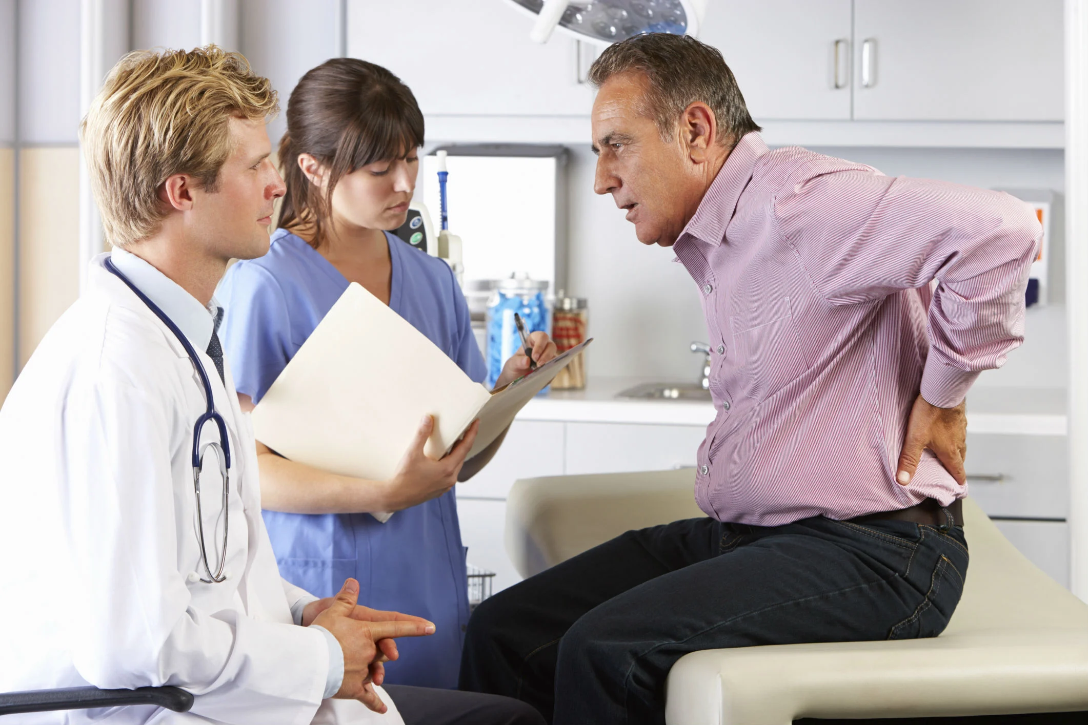 Pain Management