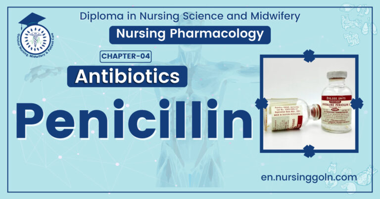 Penicillin