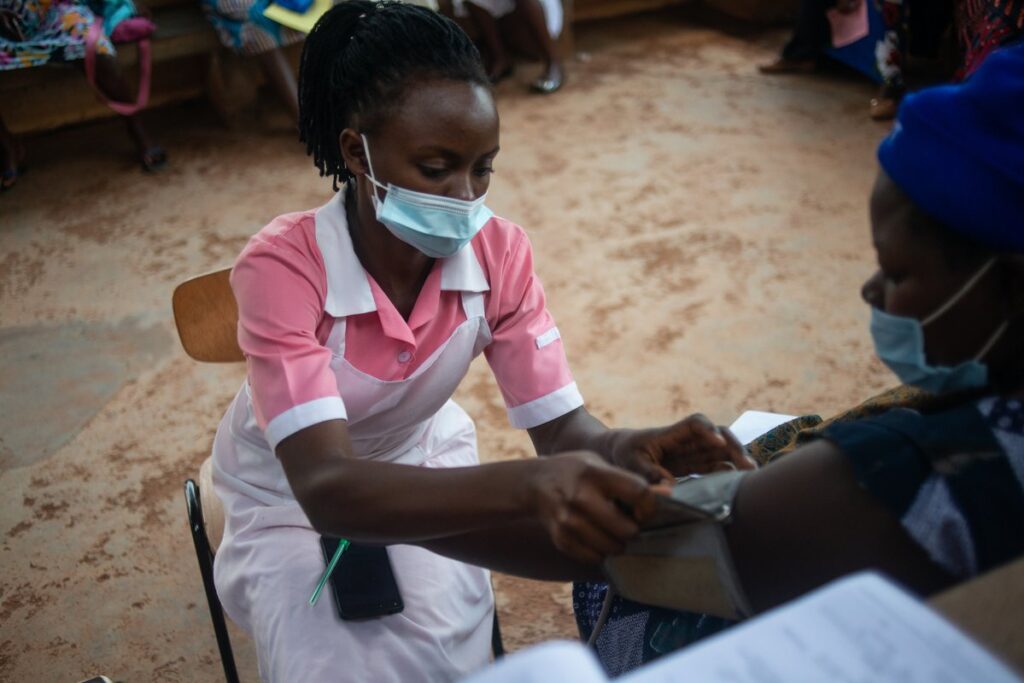 Primary health care (PHC) | CHAPTER 3 | Community Health Nursing