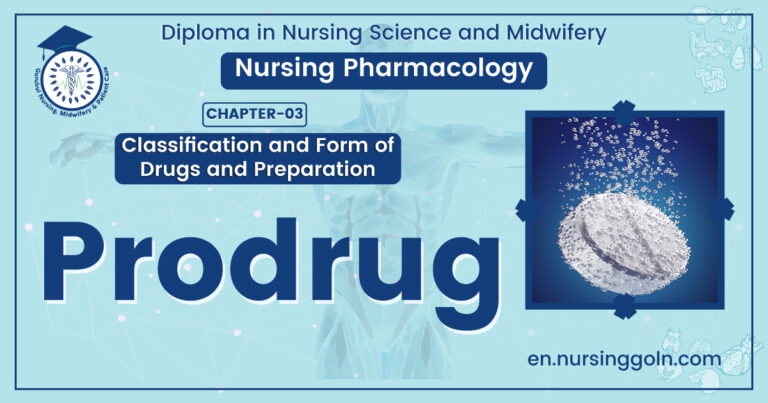 Prodrug