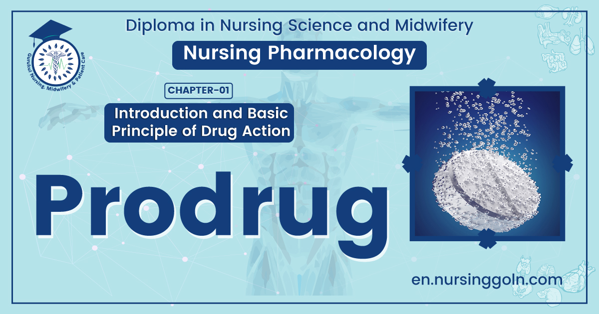 Prodrug
