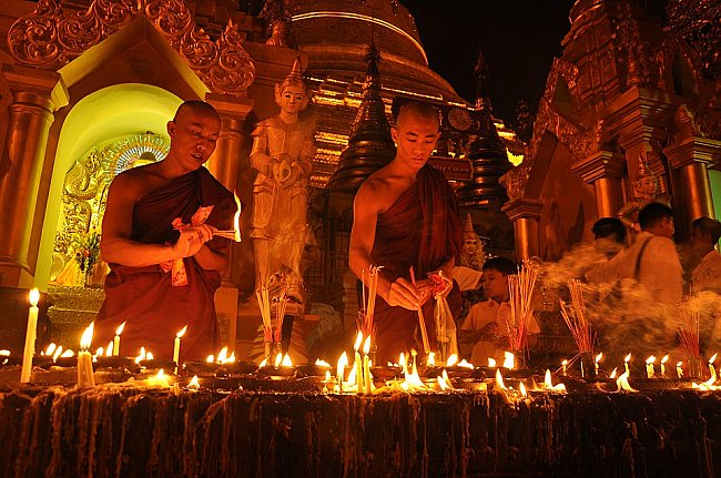 Definitions of Ritual