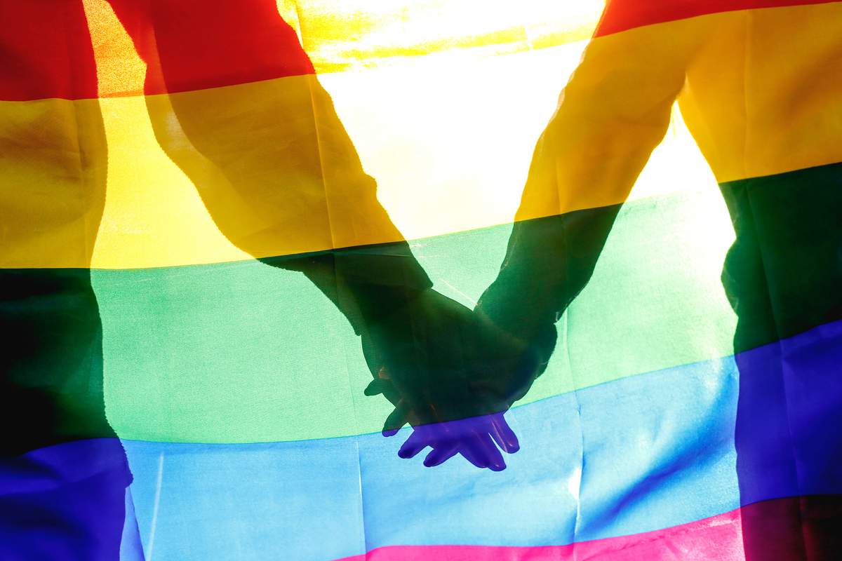 Sexual orientation