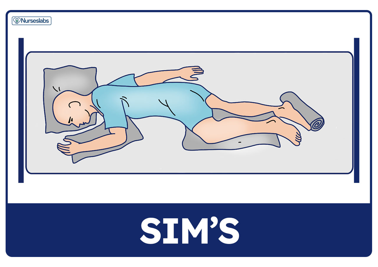 patient positioning
