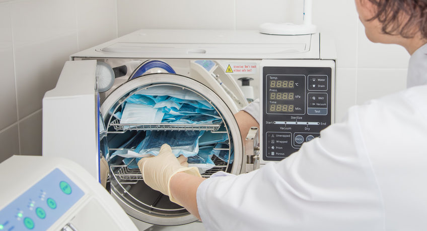 Sterilization