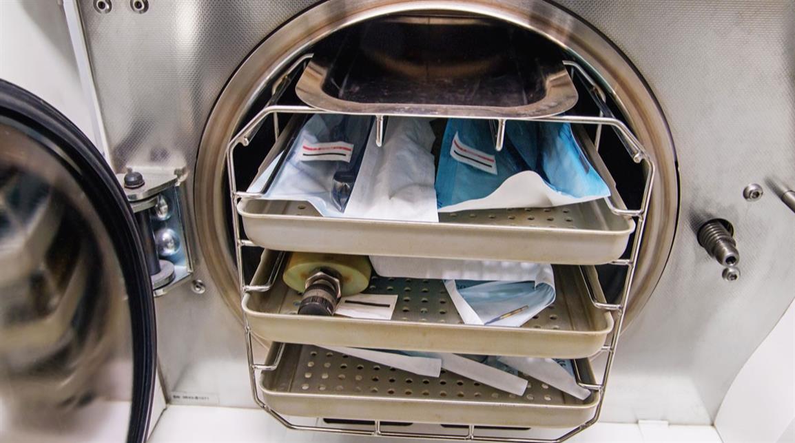 Sterilization
