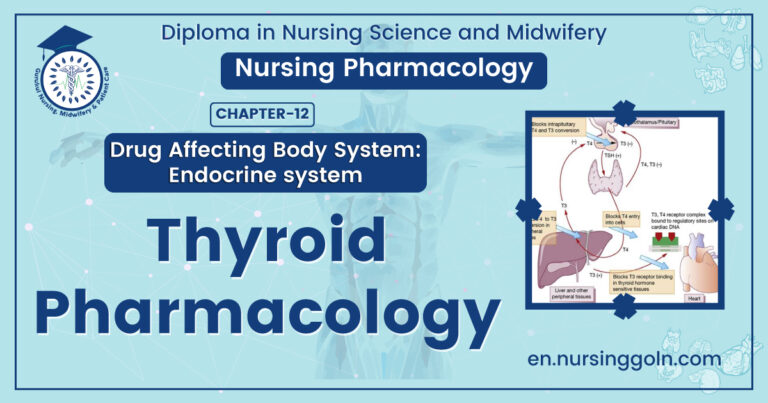 Pharmacology