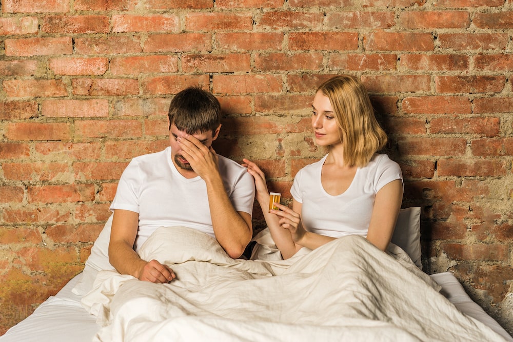 Definition of Impotence | CHAPTER-19 | Behavioral Science