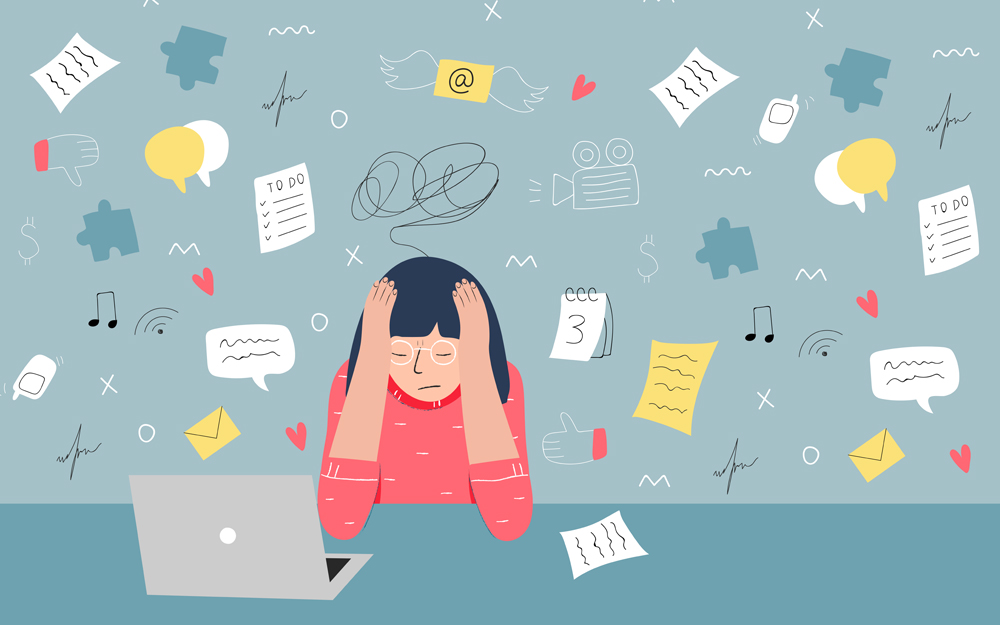 stress coping theories