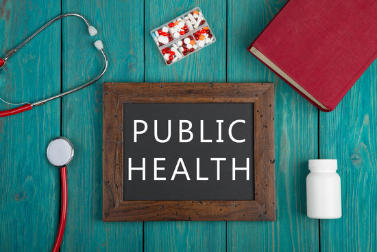 Public health | CHAPTER 1 | Community Health Nursing