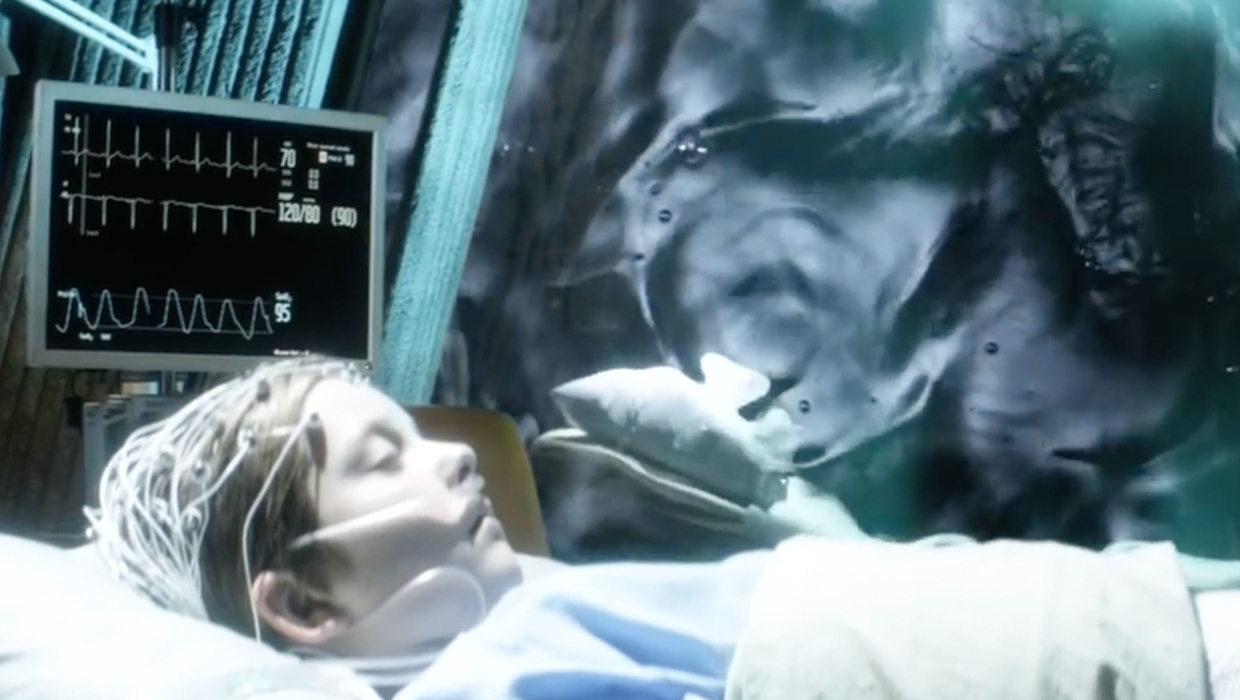 Definition Unconsciousness | CHAPTER 21 | Fundamentals of Nursing