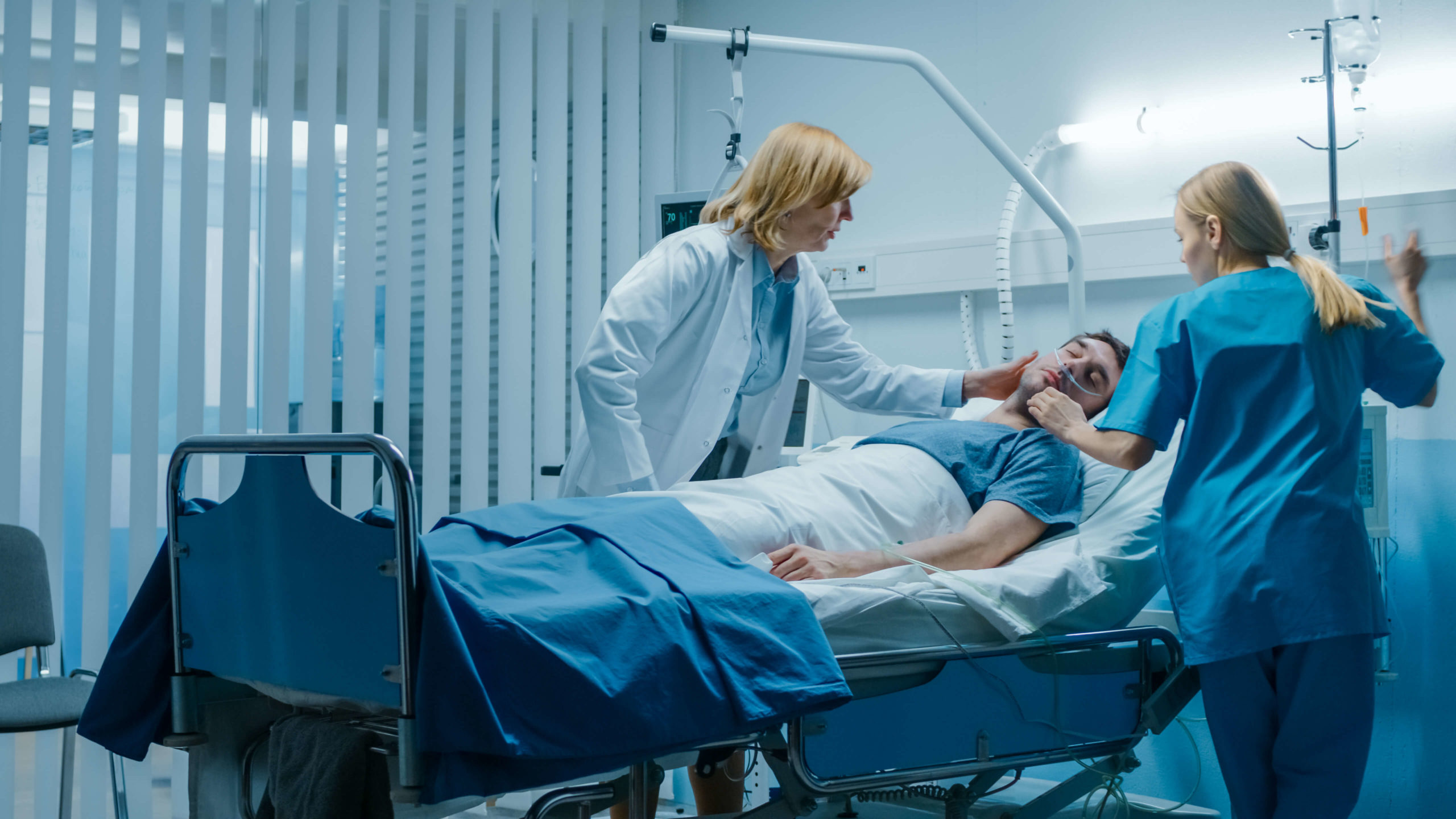 Definition Unconsciousness | CHAPTER 21 | Fundamentals of Nursing