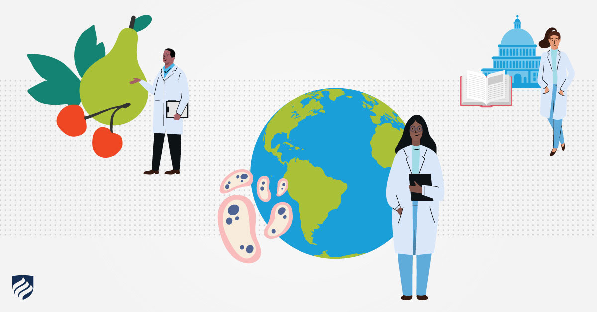 Public health | CHAPTER 1 | Community Health Nursing
