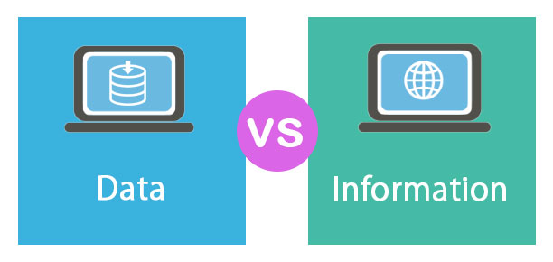 Data and Information | CHAPTER 2 | Computer and Information Technology
