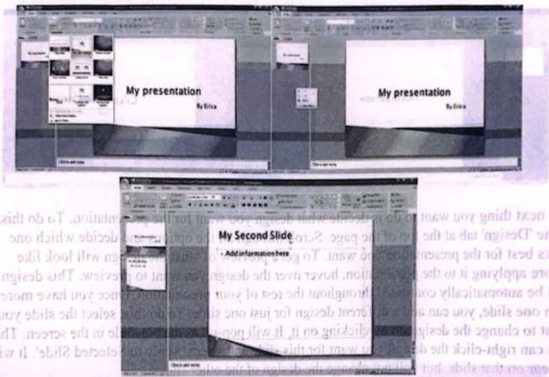 Add More Slides