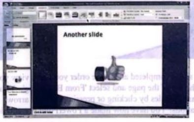 Add Transitions