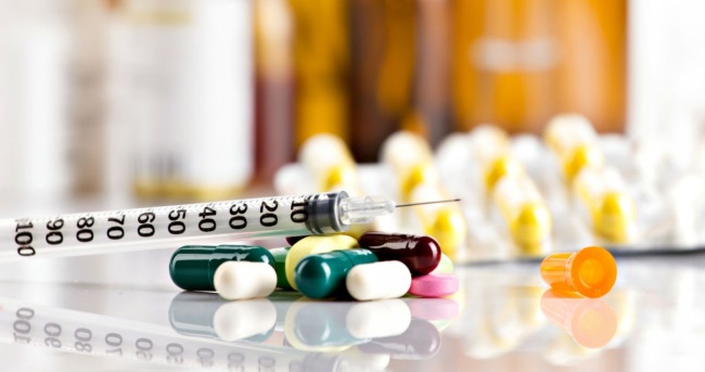 Anti Diabetic Drugs