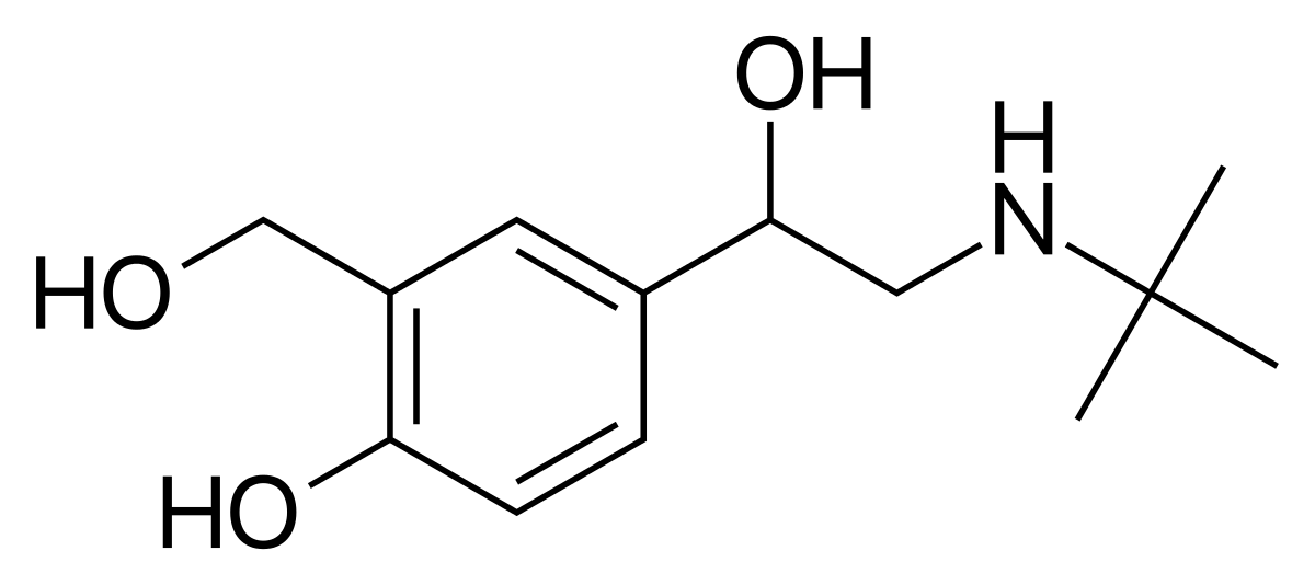 B2-Adrenoceptor Agonists | CHAPTER-11 | Pharmacology