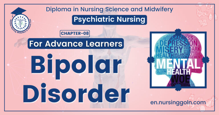 Bipolar disorder