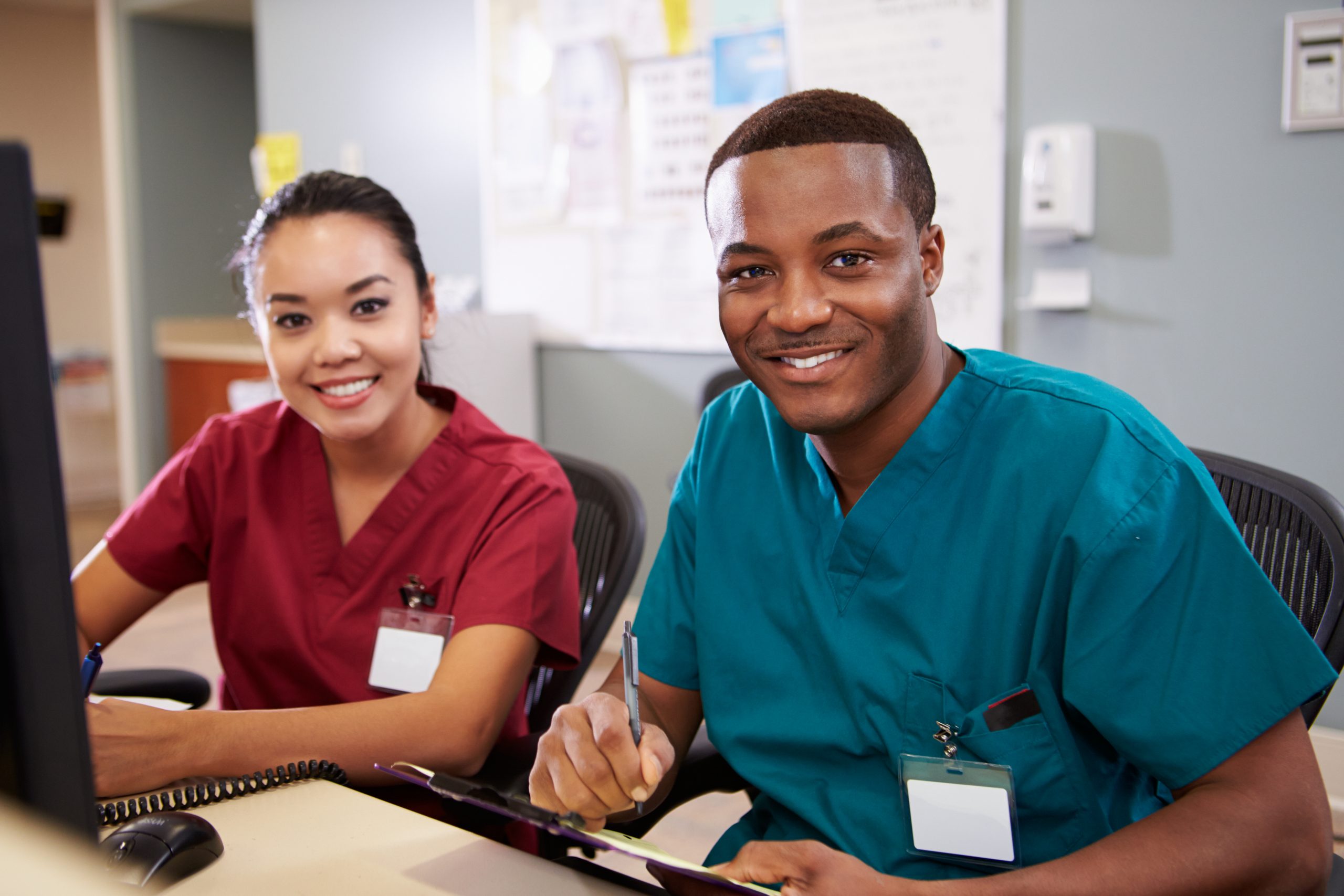 Completing sentence | CHAPTER-05 | Communicative English for Nurses