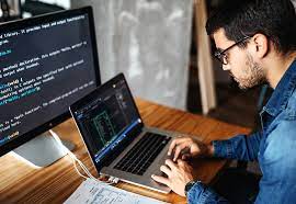 Computer Science | CHAPTER 1 | Computer and Information Technology