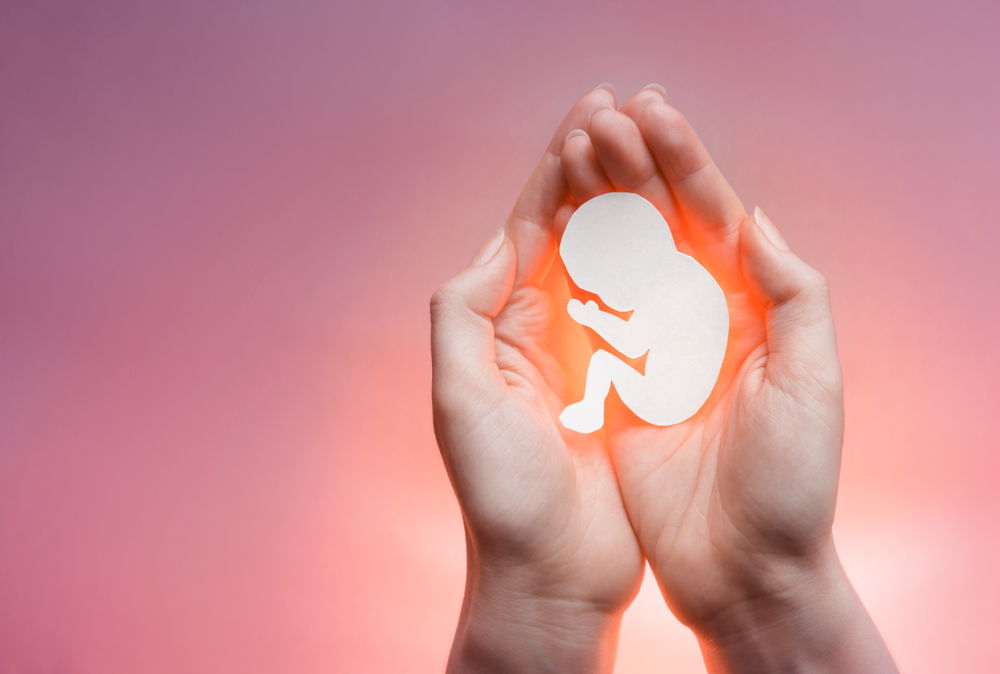 complete abortion
