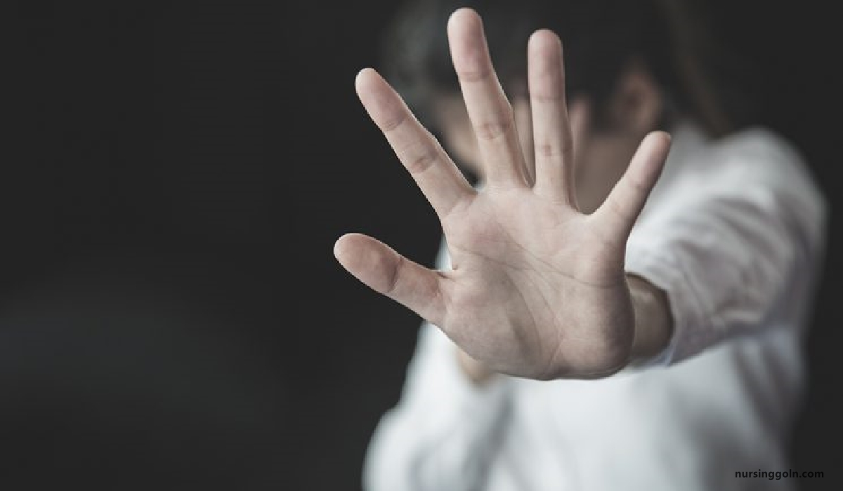 Elder abuse | CHAPTER 8 | Psychiatric nursing
