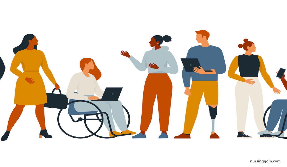 Concept of Disability | CHAPTER 21 | Community Health Nursing