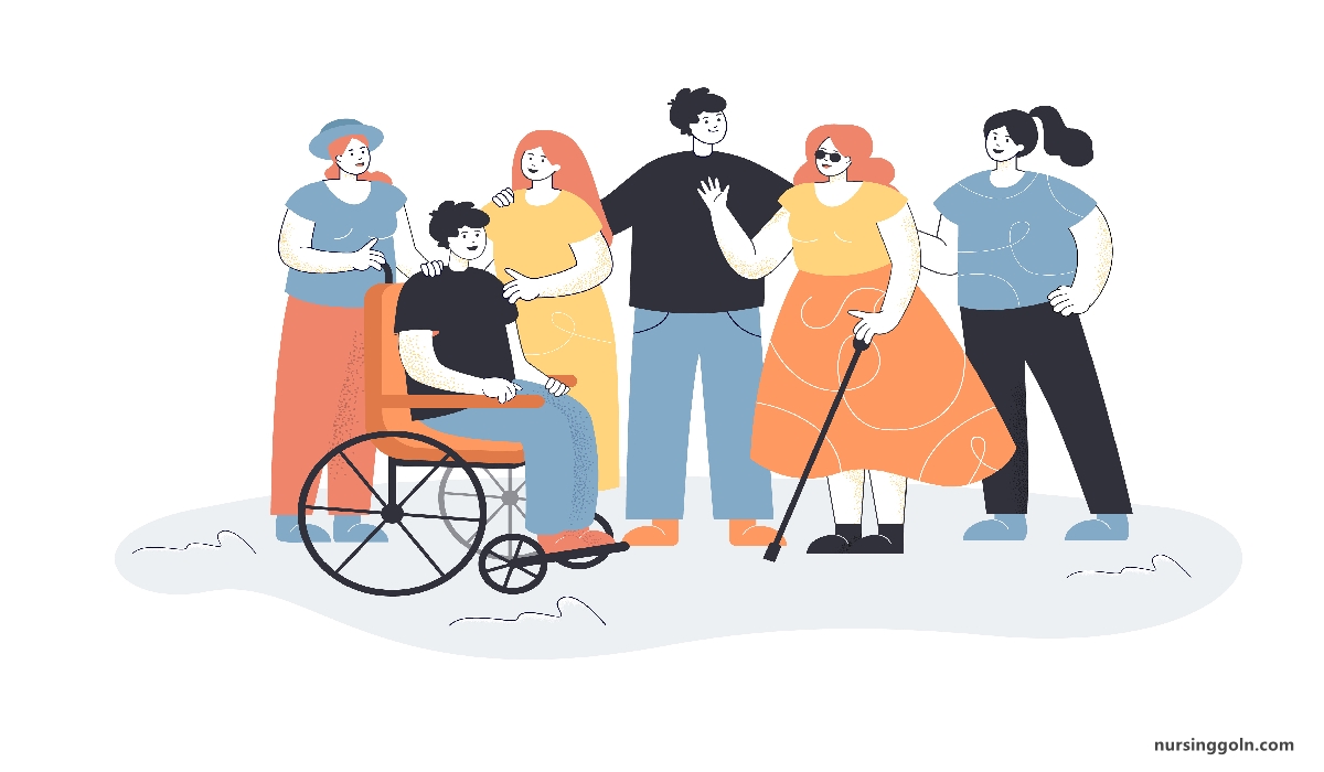 Concept of Disability | CHAPTER 21 | Community Health Nursing