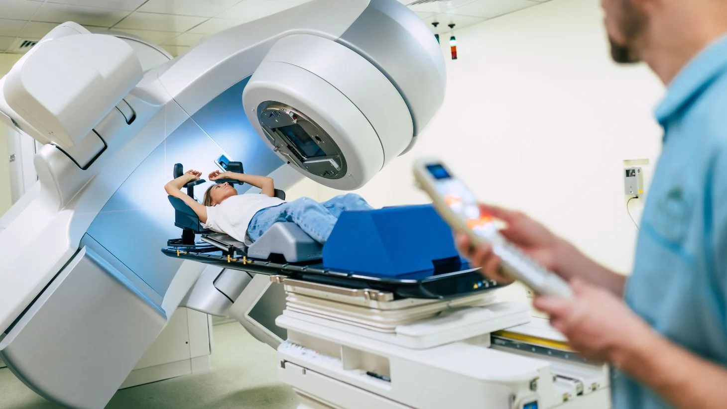 Concept of Radiotherapy | CHAPTER 22 | Orthopedic Nursing