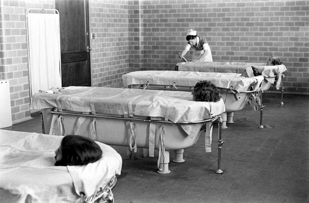 Determinants of mental patient