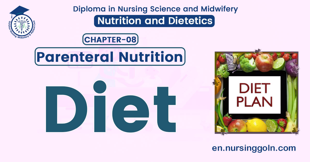 Diet