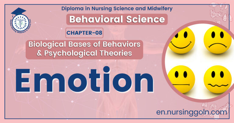 Emotion