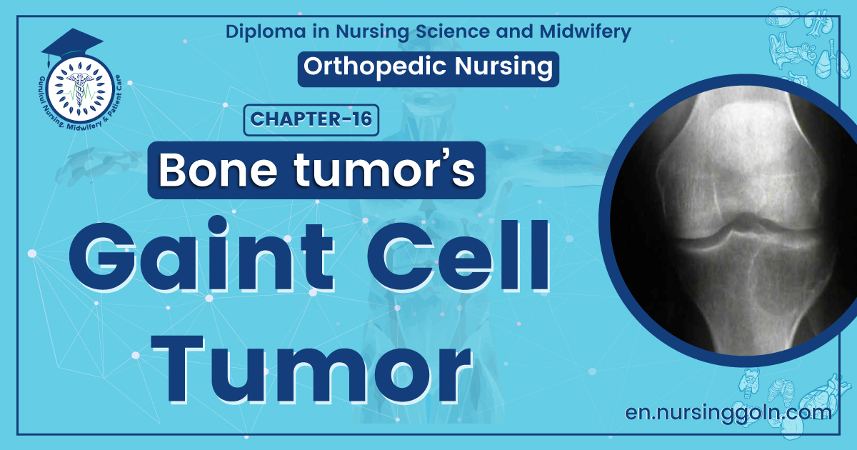 Gaint cell tumor