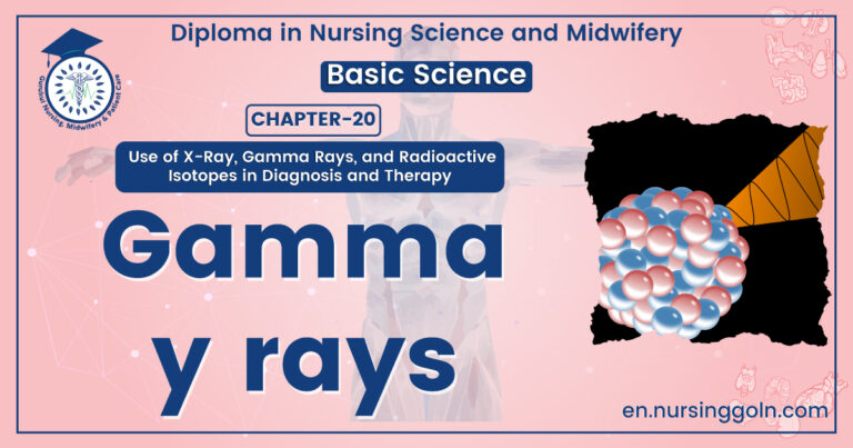 Gamma y rays