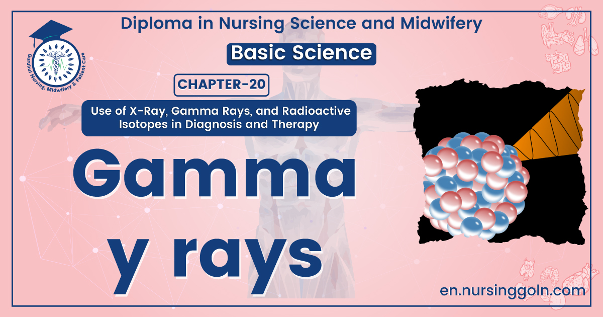 Gamma y rays