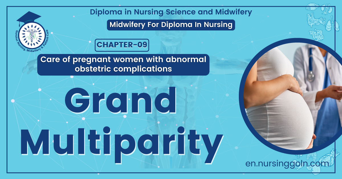 Grand Multiparity