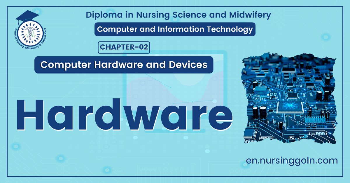 Definition of Hardware