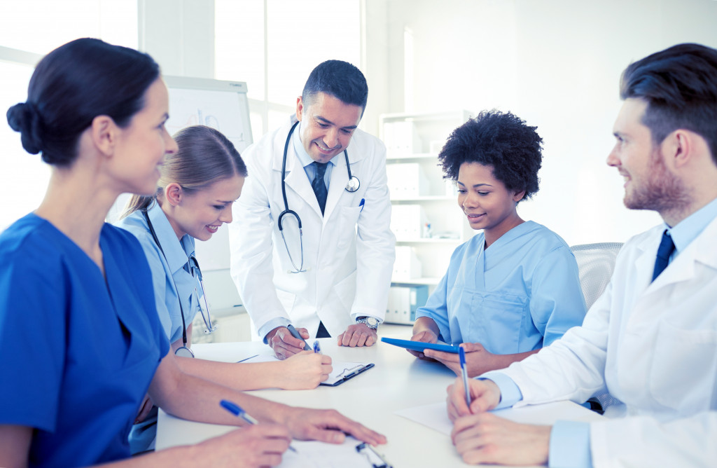 Health education