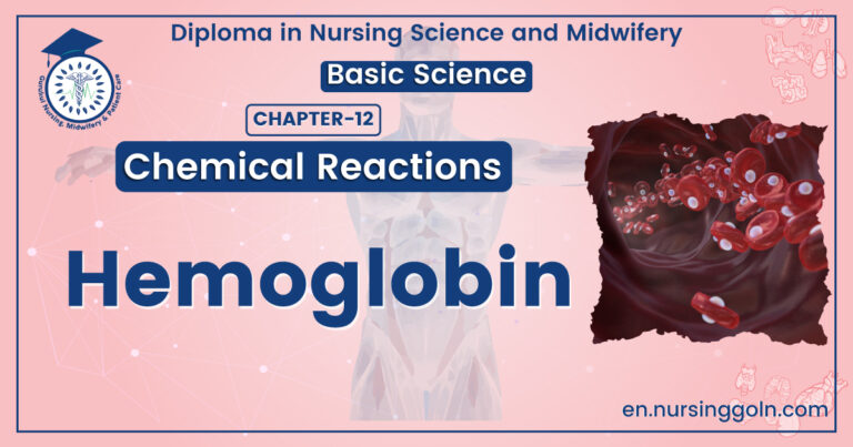 Hemoglobin