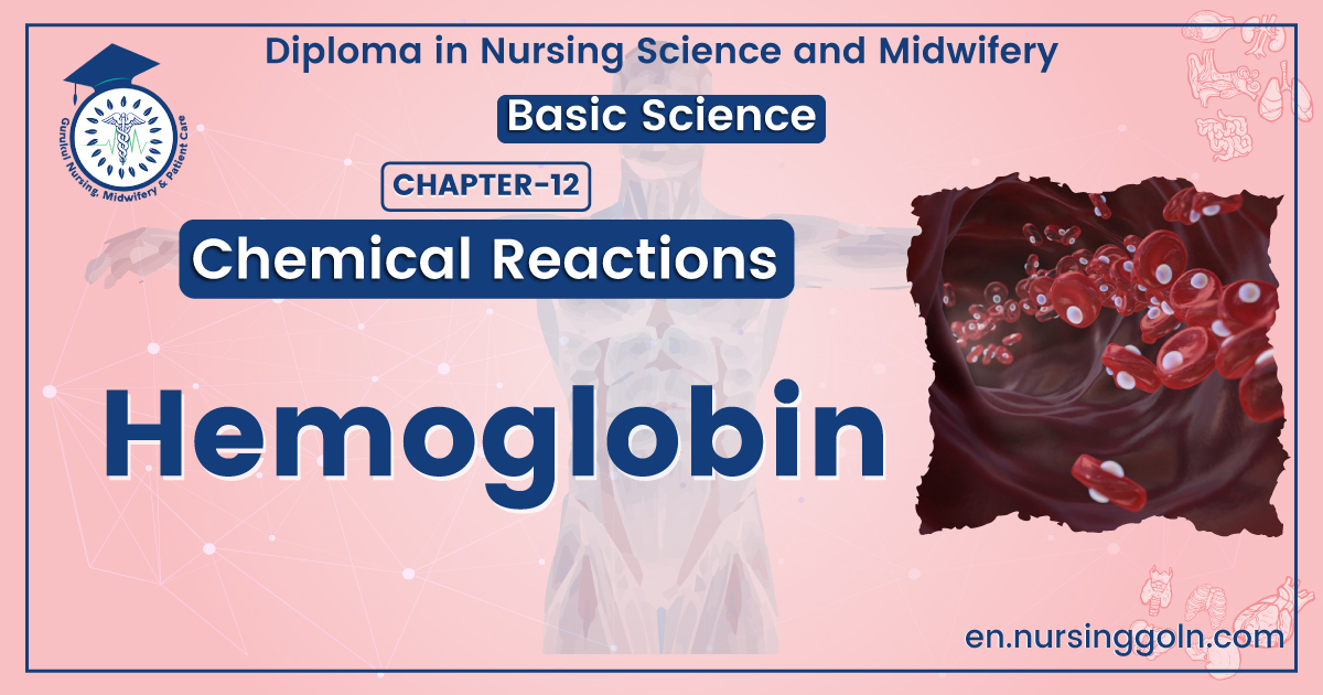Hemoglobin
